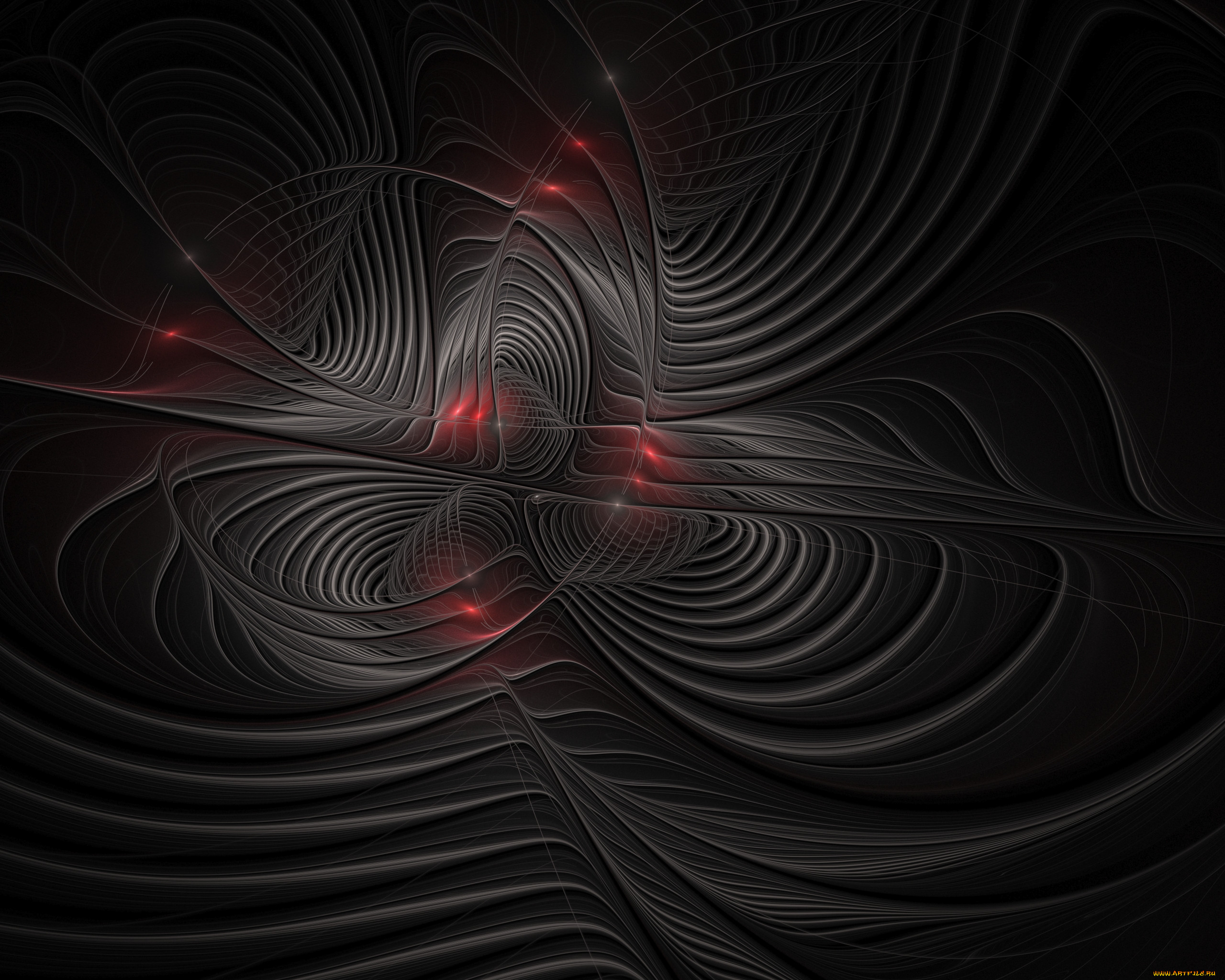 3, , fractal, , , , 